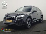 Audi Q5 Sportback - 50 TFSI e Advanced edition PHEV 300pk De