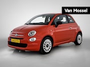 Fiat 500 - 1.0 Hybrid Cult | Airco | Navigatie | Lichtmetalen velgen