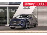 Audi Q3 Sportback - Advanced edition e-hybrid 200 kW / 272 PK Sportbac