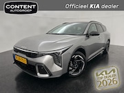 Kia K4 - Sportswagon 1.0 T-GDi MHEV 115pk DCT7 GT-Line Launch Edition