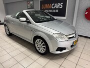 Opel Tigra - TwinTop 1.8-16V Sport