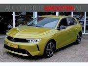 Opel Astra - 1.6 Hybrid Business Edition
