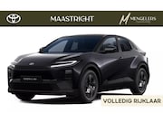 Toyota C-HR - First Edition 77 kWh | Elektrische achterklep | Privacy glas