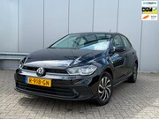 Volkswagen Polo - 1.0 TSI Life Business | Navigatie | Climate Control | Camera