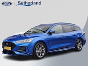Ford Focus - Wagon 1.0 EcoBoost Hybrid ST Line | Winter Pack | Driver Ass
