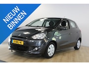 Mitsubishi Space Star - 1.0 Inform | Airco | Incl. fietsendrager