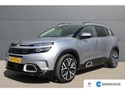 Citroën C5 Aircross - 1.6 PureTech 180pk EAT8 Shine | Automaat | Navigatie | Camer