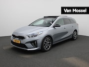 Kia Ceed - Sportswagon 1.0 T-GDi GT-Line Edition | Panoramadak | Achter