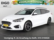 Ford Focus - Wagon 1.0 EcoBoost ST Line Sports Business | Navigatie | Par