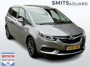 Opel Zafira - 1.6 Turbo Online Edition 7p. Automaat, 7- persoons, 136 Pk,