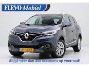 Renault Kadjar - 1.2 TCe Intens Navi|Cam|Pano|Clima|Trekhaak