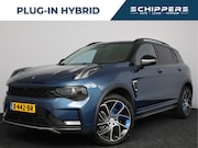 Lynk & Co 01 - 1.5 | Zwarte hemel | 360° camera |261 PK Plug-in Hybrid | Pa