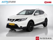 Nissan Qashqai - 1.2 Tekna Automaat