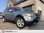 BMW X3 - 2.0i Business Line Trekhaak / Parkeersensors / Ala