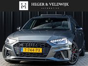 Audi A4 - Avant 45 TFSI quattro edition one | B&O 3D Sound | Panorama 