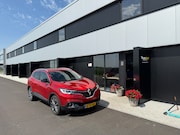 Renault Kadjar - 1.2 TCe Bose