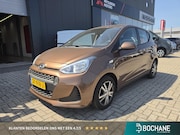 Hyundai i10 - 1.0i Comfort | Navigatie | Parkeersensoren | Cruise Control