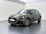 Audi A1 - Sportback 40 TFSI S edition
