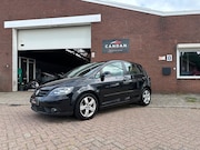 Volkswagen Golf Plus - 1.4 TSI Comfortline | Airco | Cruisecontrol | Lage Kilometer