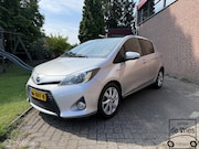 Toyota Yaris - 1.5 Full Hybrid Dynamic
