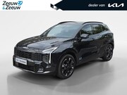 Kia Sportage - 1.6 T-GDi Plug-in Hybrid GT-Line | Climate Control | Cruise 