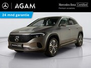 Mercedes-Benz EQA - 250+ Business Line LIMITED 71 kWh