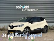 Renault Captur - 1.2 TCe Dynamique - Aut - Trekhaak - Camera