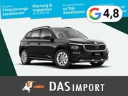Skoda Kamiq - Selection 1, 0 TSI 85 kW 7-Gang-DSG