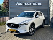 Mazda CX-5 - 2.0 SkyActiv-G 165 Advantage | APPLE ANDROID | ELEC KOFFERKL