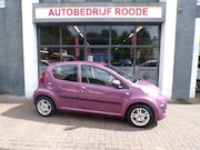 Peugeot 107 - 1.0 5-Drs Automaat AIRCO,