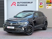Volkswagen T-Roc - 1.5 TSI 3x R-Line Pano/IQ.Light/Camera