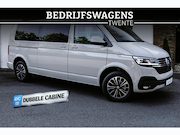 Volkswagen Transporter - T6.1 150PK DSG CARAVELLE DUB/CAB LED NAVI DEMO 2024