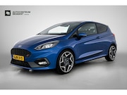 Ford Fiesta - 1.5 EcoBoost ST-3(Goed OnderH, Navi, Carplay/ Android, Parke