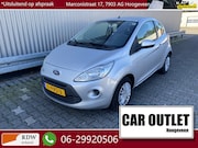 Ford Ka - 1.2 Titanium X start/stop met Airconditioning – Inruil Mogel