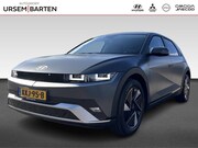 Hyundai IONIQ 5 - Standard Range Pure Edition 63 kWh | Achterbank verwarmd | A