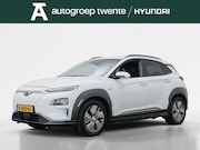 Hyundai Kona - EV 64kWh Premium | SOH 100% | Stoelverwarming |