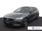 Volvo V60 - T6 Plug-in hybrid AWD Ultra Dark | Bowers&Wilkins | Massage