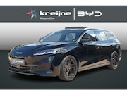 BYD SEAL 6 - 1.5 DM-i Comfort | VOORRAAD | 1350km actieradius | Pano |