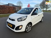 Kia Picanto - 1.0 CVVT Airco NAP/APK/CARPLAY
