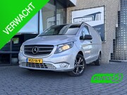 Mercedes-Benz Vito - 111 CDI Lang*ECC*CRUISE*NAVI*CAM