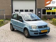 Fiat Panda - 1.2 Dynamic AIRCO|NAP|WEINIG KM