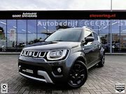 Suzuki Ignis - 1.2 Smart Hybrid 83pk CVT Select / LM-velgen / Stoelverwarmi