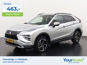 Mitsubishi Eclipse Cross - 2.4 PHEV Intense+ 4WD | All-in 463, - Private Lease | Direct