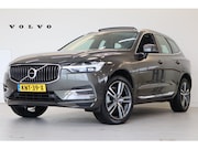 Volvo XC60 - T6 340PK AWD Business Pro | Leder | Harman Kardon | Climate