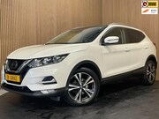 Nissan Qashqai - 1.3 DIG-T Business Edition|AUTOMAAT|PANO|NAVI|360 CAMERA|CLI