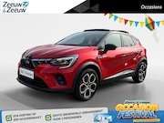 Mitsubishi ASX - 1.6 HEV AT Instyle | Pano dak | Lederen bekleding | Stoel ve