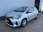 Toyota Yaris - 1.5 Hybrid Lease Automaat - Climate Control