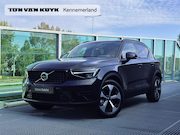 Volvo XC40 - 2.0 B4 Plus Dark Mild hybrid, Automaat, Trekhaak semi elektr