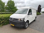 Volkswagen Transporter - 2.0 TDI L1H2 Highline AIRCO BJ 2019