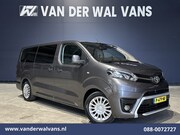 Toyota PROACE Shuttle - 1.5 D-4D 120pk L3H1 XL 9 Zits Personenbus Euro6 Airco | Navi